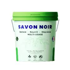 Savon Noir Multi-Usage - 500g