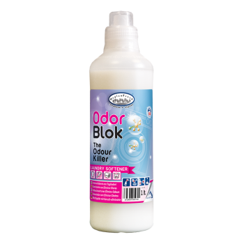 Adoucissant OdorBlok – 1L x12