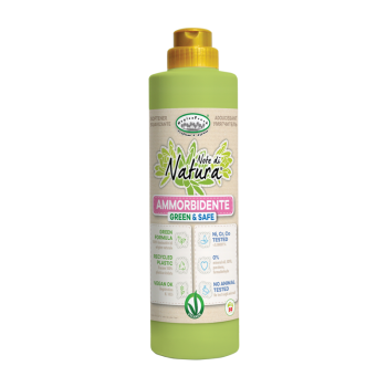 Adoucissant Note di Natura – 750ml