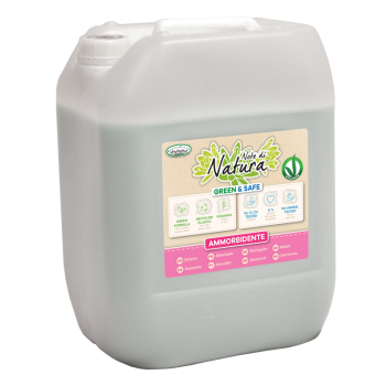 Adoucissant Note di Natura – 20kg