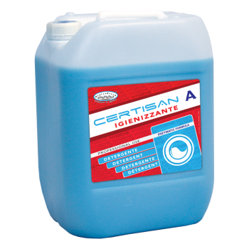 Détergent Textile Certisan A – 20kg