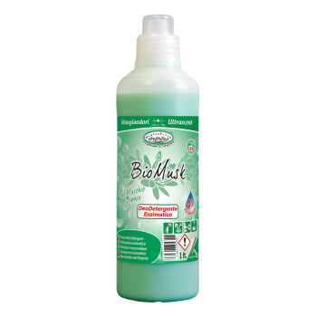 Détergent Textile dégraissant BioMusk – 1L