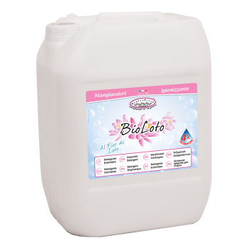 Détergent Textile dégraissant BioLoto – 20kg