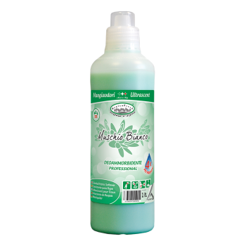 Adoucissant Muschio Bianco – 1L