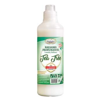 Assouplissant HygieneFresh TEA TREE - 1 lt