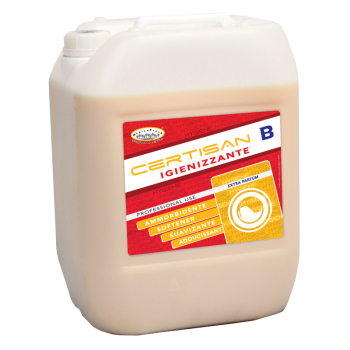Additif Certisan B - 20kg