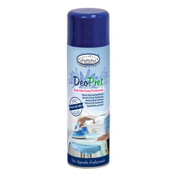 Apprêt Spray parfumée Deopret – 500ml