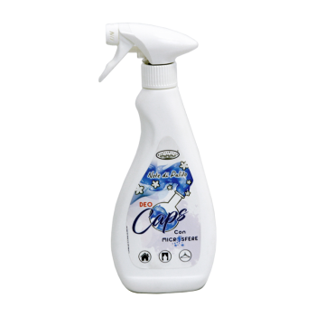 Désodorisant Textile et Ambiance DeoCaps Note di Pulito – 500ml