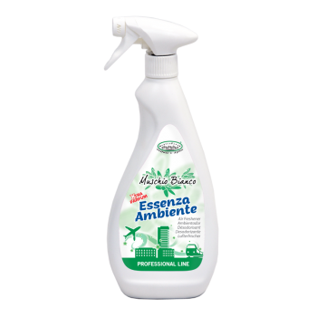 Désodorisant Ambiance Essence d’Ambiance Muschio Bianco – 750ml