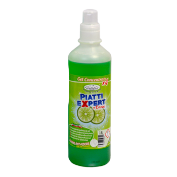 Détergent pour vaisselles Piatti Expert – 1L