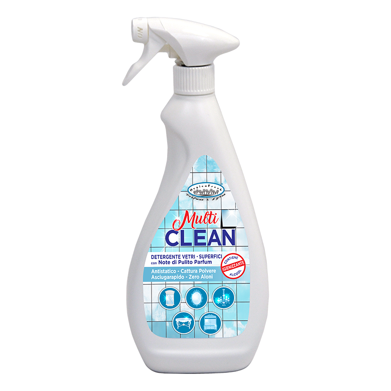 Détergent Multiclean - 750 ml