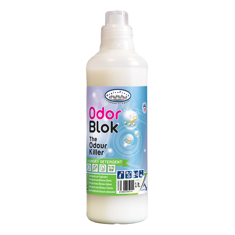 Lessive OdorBlok – 1 lt