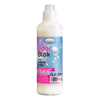 Adoucissant Linge OdorBlock - 1 L