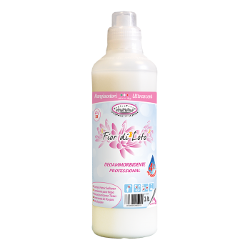 Adoucissant Fleur de Lotus 1 Lx12