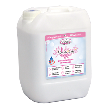 Adoucissant Fleur de Lotus 10 kg