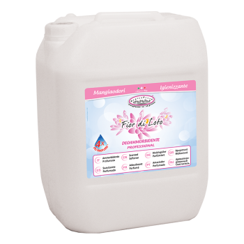Adoucissant Fleur de Lotus 20 kg