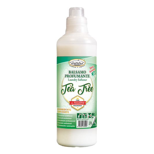 Assouplissant  HygieneFresh TEA TREE - 1 lt