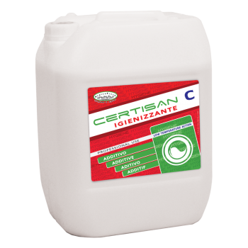 Additif Certisan C - 20kg