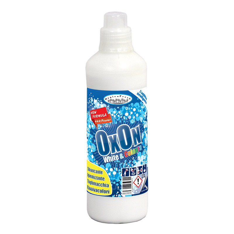 Oxon Additif 4 Actions - 1 lt