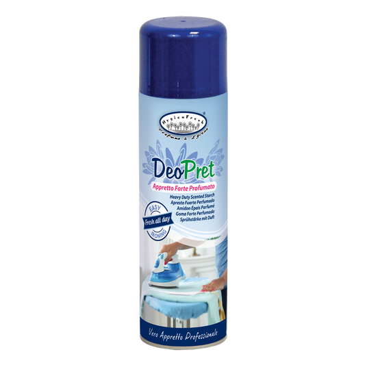 Apprêt Spray parfumée Deopret – 500ml