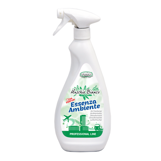 Désodorisant HygieneFresh Musc Blanc – 750ml