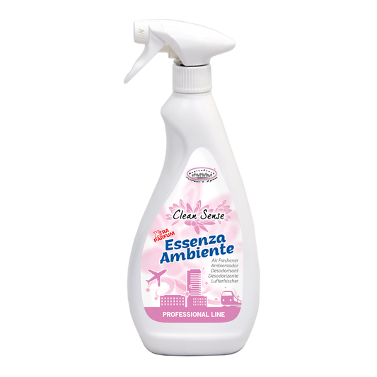 Désodorisant HygieneFresh Clean Sense – 750ml