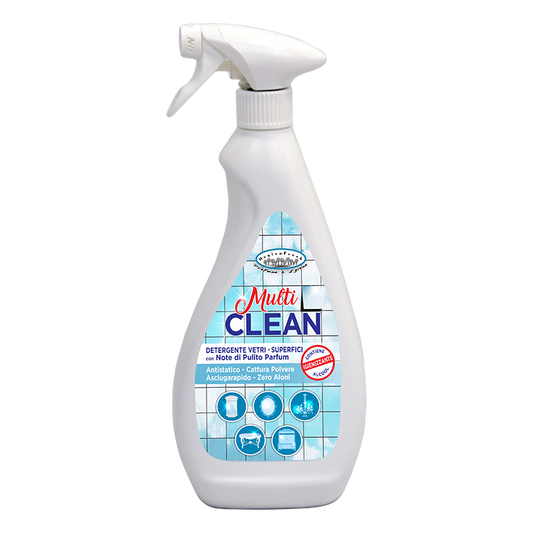 Détergent Multiclean - 750 ml
